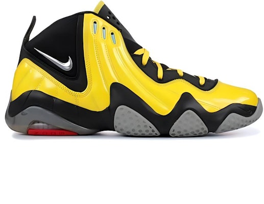 Transformers x Nike Zoom FP Supreme 'Bumblebee' 379401-701 Order Transformers x Nike Zoom FP Supreme 'Bumblebee' 379401-701