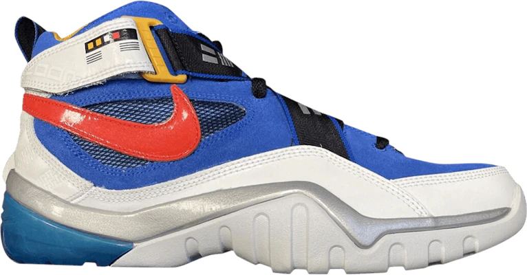 Transformer nikes hot sale