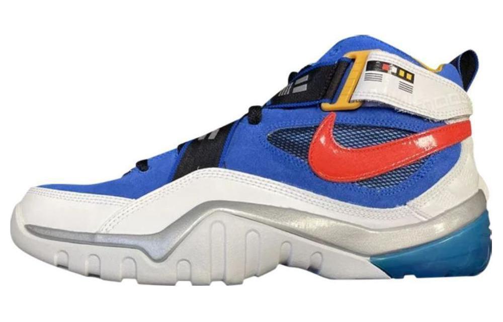 Buy Transformers x Nike Zoom Sharkalaid 'Soundwave' Zapatillas 379419-461