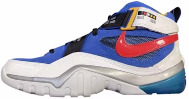 Transformers x Nike Zoom Sharkalaid 'Soundwave' 379419-461 Transformers x Nike Zoom Sharkalaid 'Soundwave' 379419-461