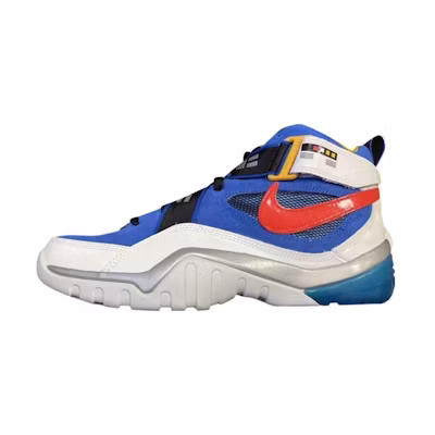Transformers Nike Zoom Sharkalaid 'Soundwave'
