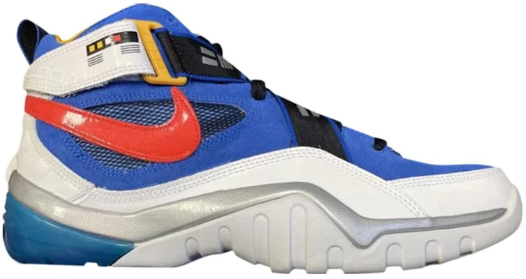 變形金剛 x 耐吉 Zoom Sharkalaid 'Soundwave' 379419-461 Order 變形金剛 x 耐吉 Zoom Sharkalaid 'Soundwave' 379419-461