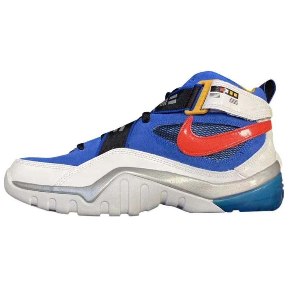 Lookbook Transformers x Nike Zoom Sharkalaid 'Soundwave' Zapatillas 379419-461