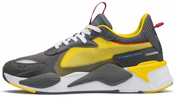 Transformers x Puma RS-X 'Bumblebee' 370701-02 Transformers x Puma RS-X 'Bumblebee' 370701-02