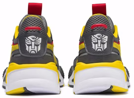 變形金剛 x Puma RS-X '大黃蜂' 370701-02 Purchase 變形金剛 x Puma RS-X '大黃蜂' 370701-02