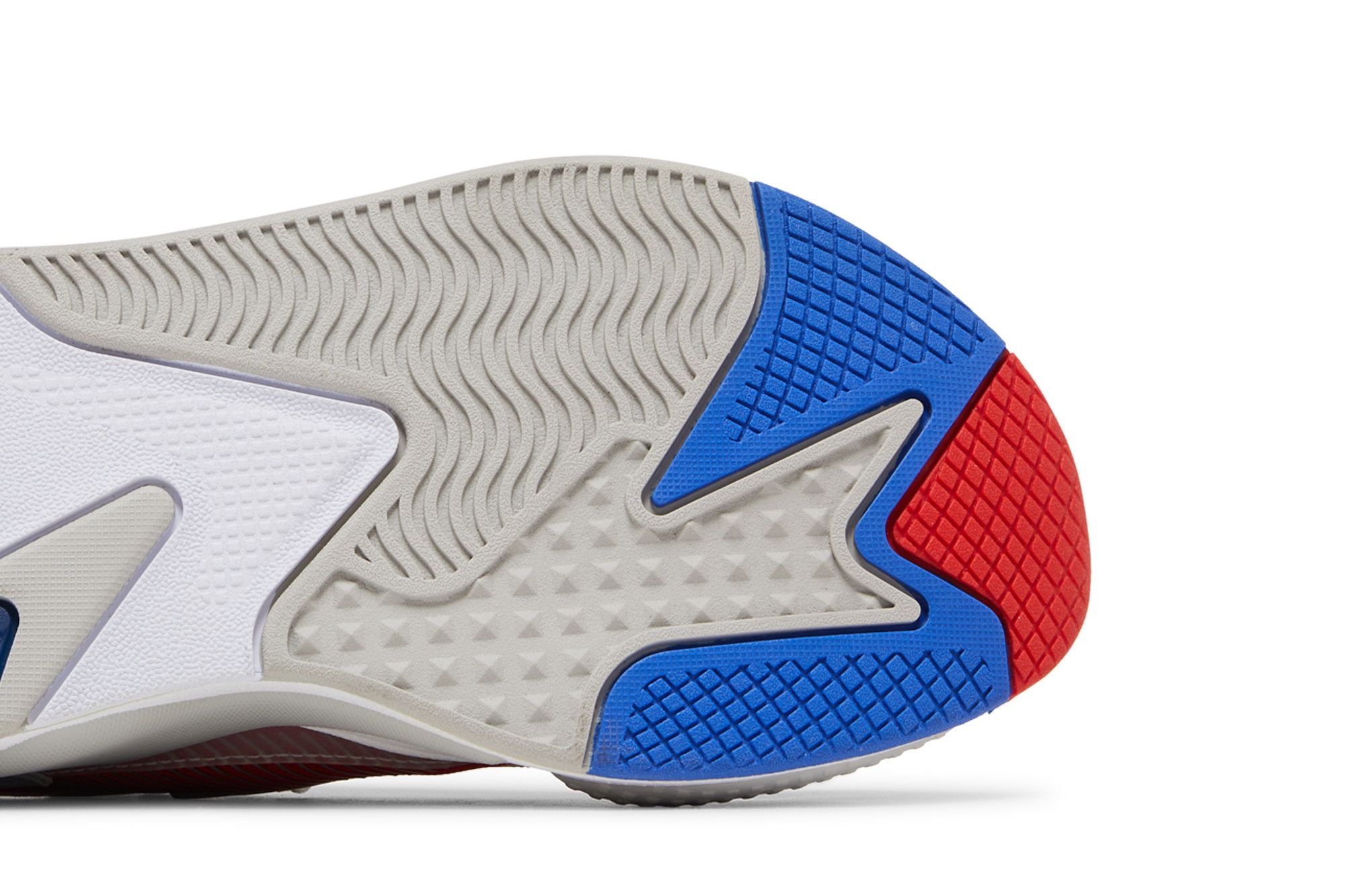 Purchase Transformers x Puma RS-X ''Optimus Prime'' Sneakers 370702-01