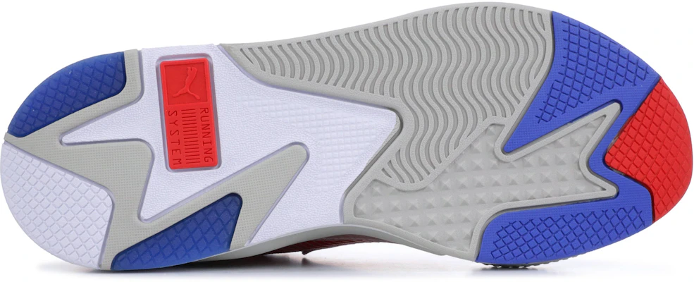 Transformers x Puma RS X Optimus Prime 370702 01 370702 01