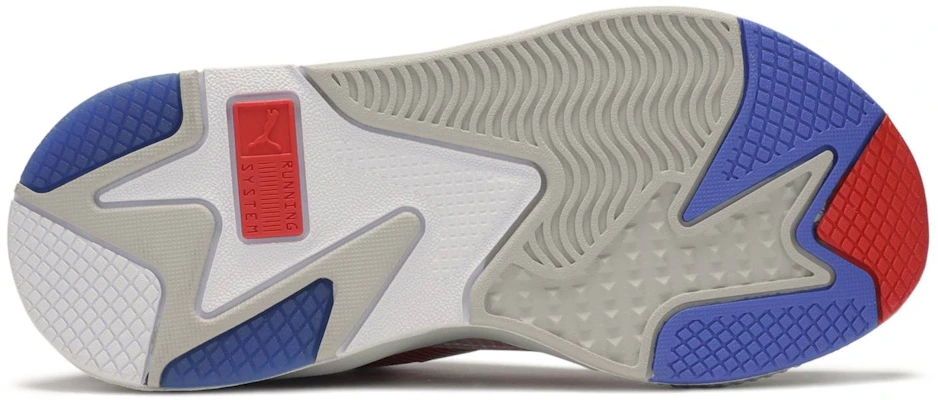 (Sekolah Rendah) Transformers x Puma RS-X 'Optimus Prime' 370728-01 Shop (Sekolah Rendah) Transformers x Puma RS-X 'Optimus Prime' 370728-01