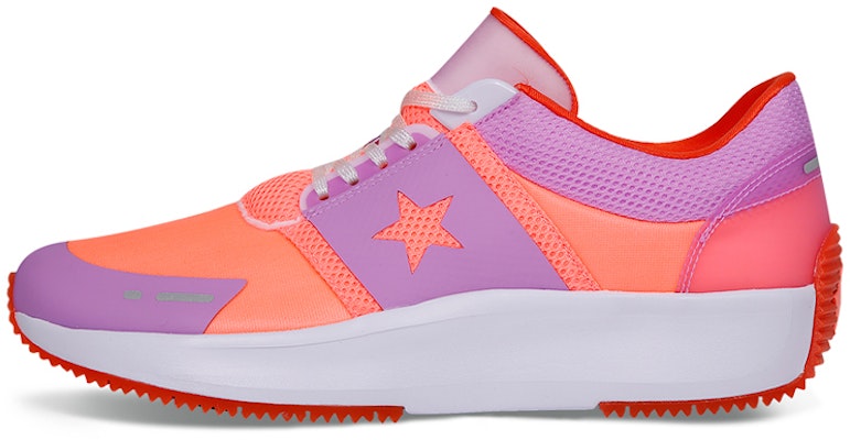 Converse Translucent x Run Star 'Oren' 163114C Buy Converse Translucent x Run Star 'Oren' 163114C
