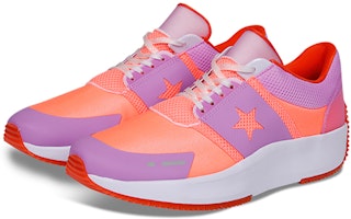 컨버스 트랜스루센트 x 런스타 '오렌지' 163114C Lookbook 컨버스 트랜스루센트 x 런스타 '오렌지' 163114C