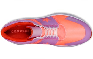 컨버스 트랜스루센트 x 런스타 '오렌지' 163114C Shop 컨버스 트랜스루센트 x 런스타 '오렌지' 163114C