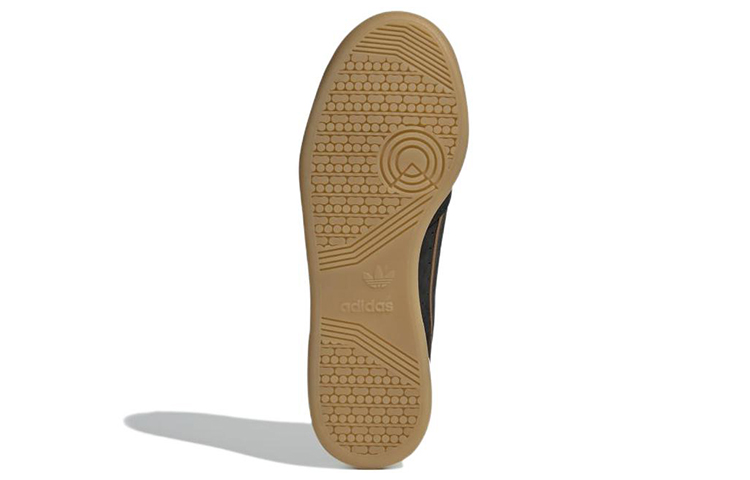 Details for Transport for London x adidas Continental 80 ''Central & Bakerloo'' sneakers EE7270