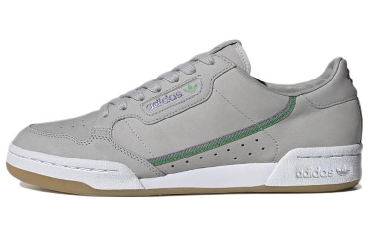 Transport for London adidas Continental 80 'District & Elizabeth Line'