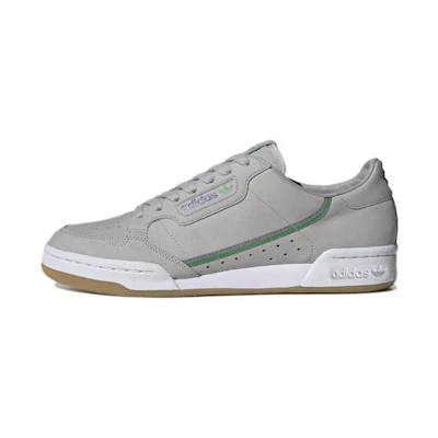 Transport for London adidas Continental 80 'District & Elizabeth Line'