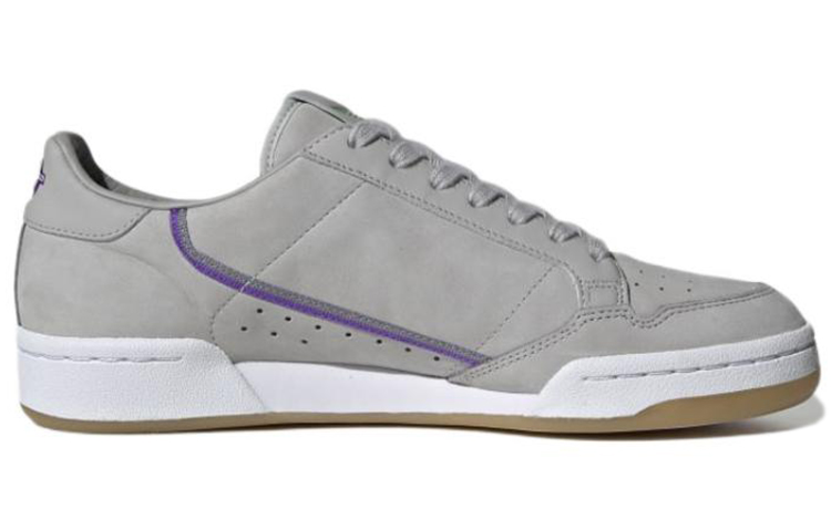 Transport for London adidas Continental 80 'District & Elizabeth Line' 圖 2