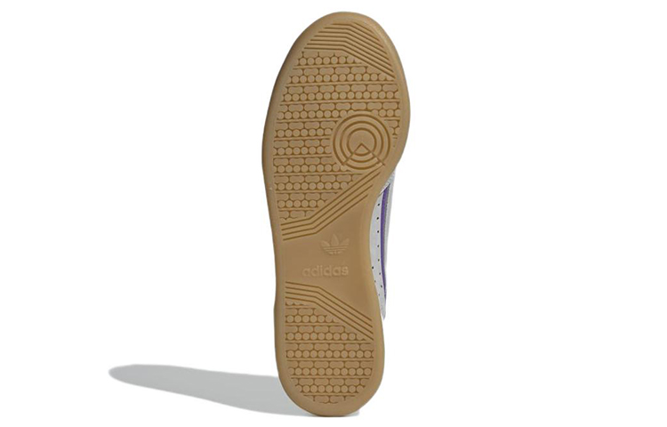 Transport for London adidas Continental 80 'District & Elizabeth Line' 圖 6