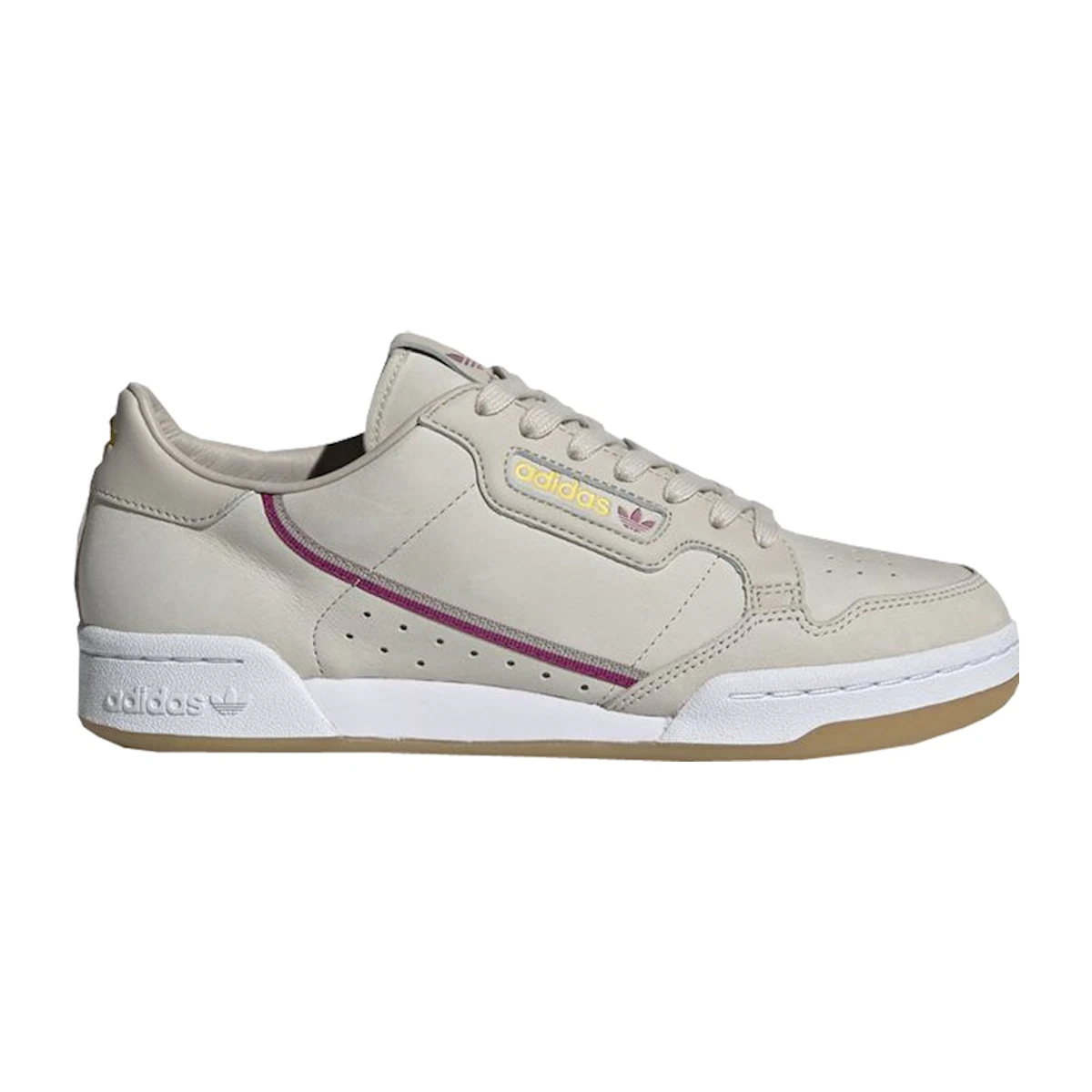 Buy Transport for London x adidas Continental 80 Metropolitan Circle EE7267 Novelship