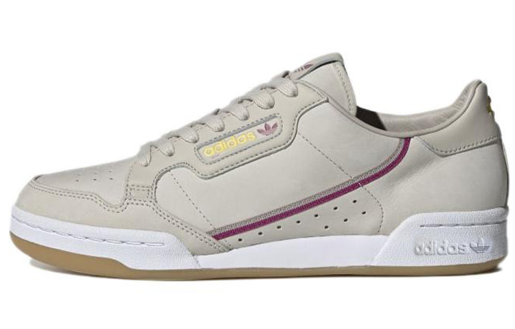 Transport for London x adidas Continental 80 'Metropolitan & Circle' EE7267