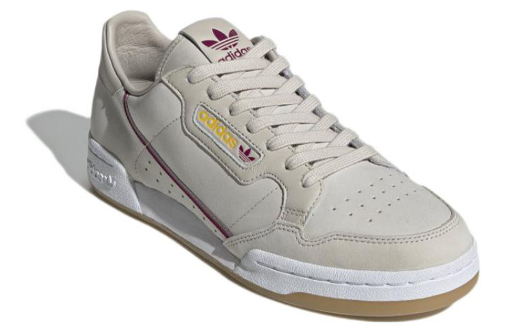 Lookbook 伦敦交通局 x 阿迪达斯 Continental 80 '地铁环线' EE7267