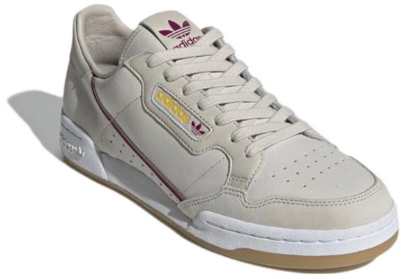 Transport for London x adidas Continental 80 'Metropolitan & Circle' EE7267 Lookbook Transport for London x adidas Continental 80 'Metropolitan & Circle' EE7267