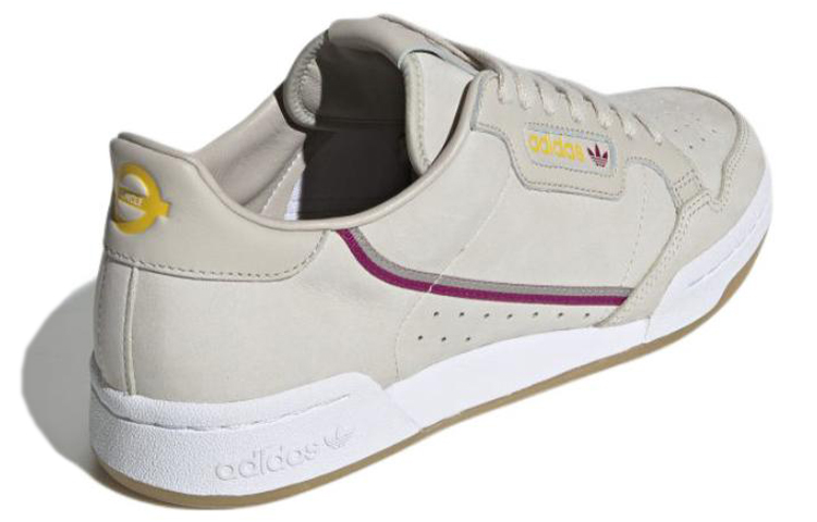 Shop 伦敦交通局 x 阿迪达斯 Continental 80 '地铁环线' EE7267