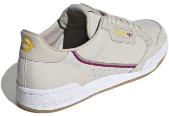 Transport for London x adidas Continental 80 'Metropolitan & Circle' EE7267 Shop Transport for London x adidas Continental 80 'Metropolitan & Circle' EE7267
