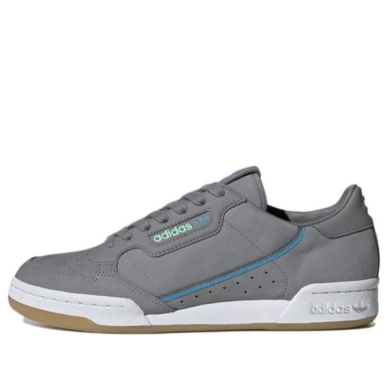 Transport for London adidas Continental 80 'Victoria & Waterloo City'