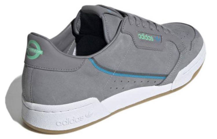 Transport for London adidas Continental 80 'Victoria & Waterloo City' 圖 4