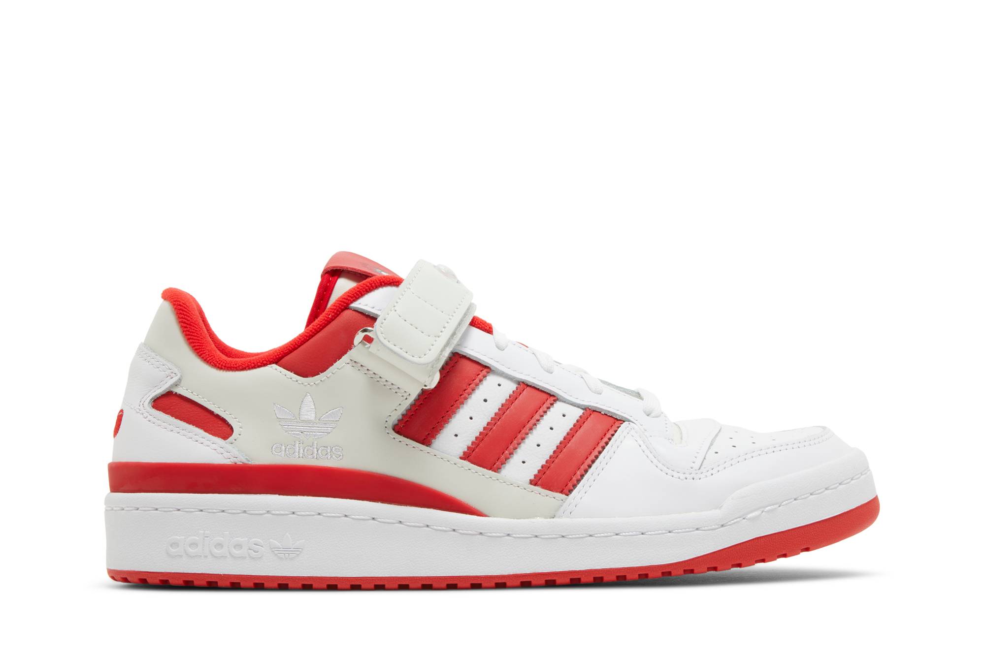 Buy Trap Kitchen x adidas Forum Low 'Adilicious City Series' FZ6565 限量鞋款