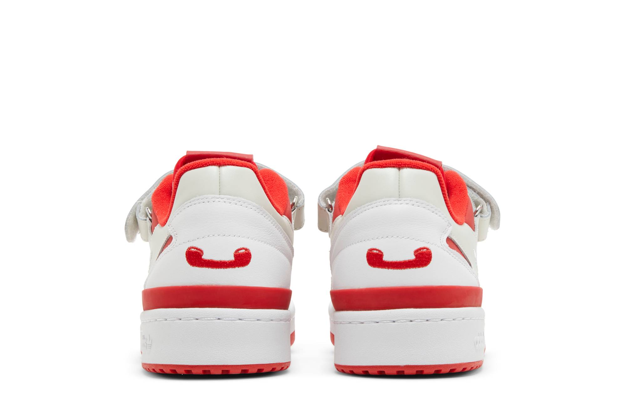 Details for Trap Kitchen x adidas Forum Low 'Adilicious City Series' FZ6565 限量鞋款