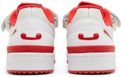 Trap Kitchen x adidas Forum Low 'Adilicious City Series' FZ6565 Details for Trap Kitchen x adidas Forum Low 'Adilicious City Series' FZ6565