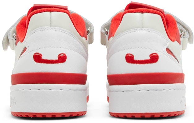 Trap Kitchen x adidas Forum Low 'Adilicious City Series' FZ6565 限量鞋款 Details for Trap Kitchen x adidas Forum Low 'Adilicious City Series' FZ6565 限量鞋款