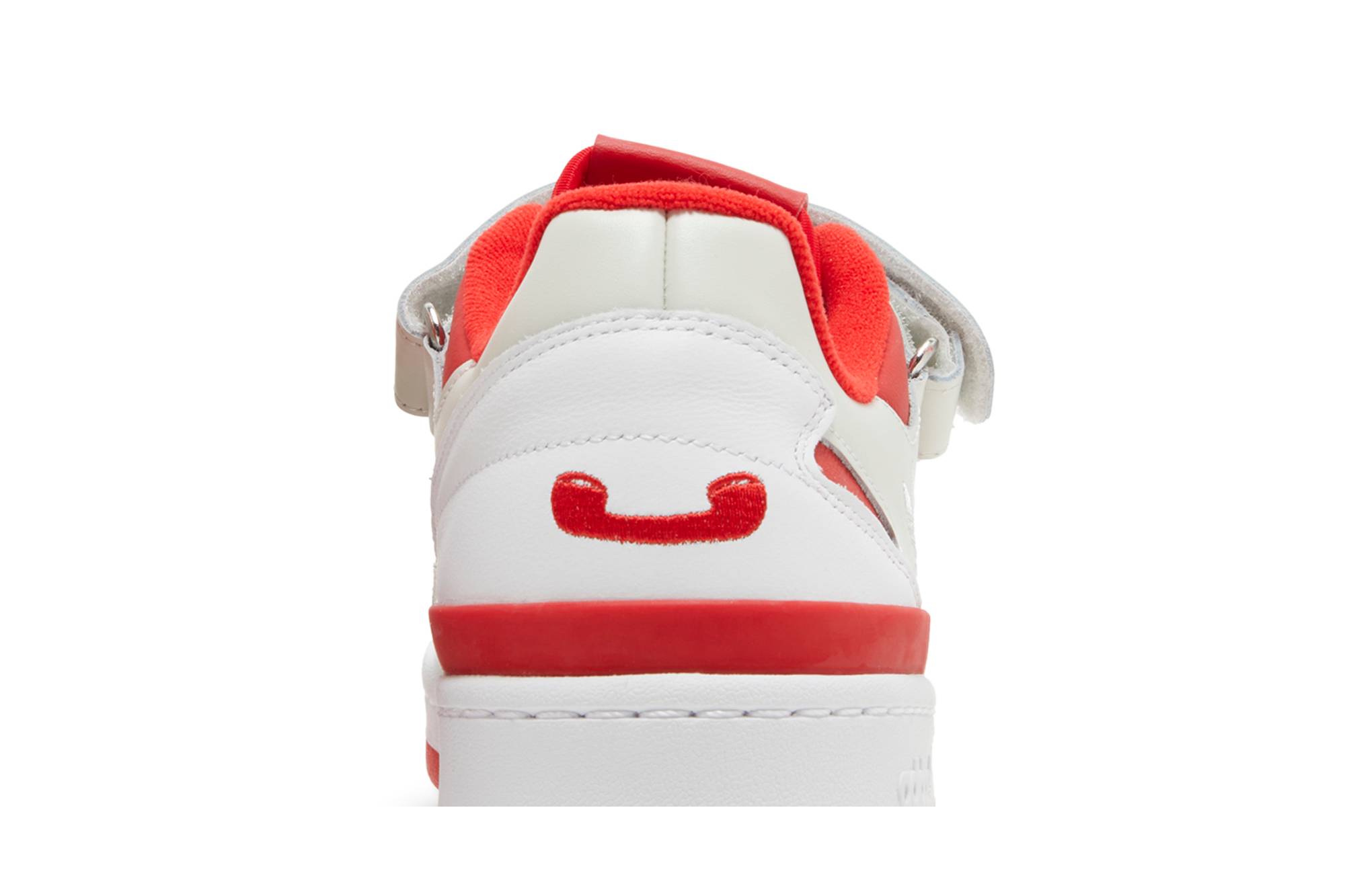 Sizing Trap Kitchen x adidas Forum Low 'Adilicious City Series' FZ6565 限量鞋款