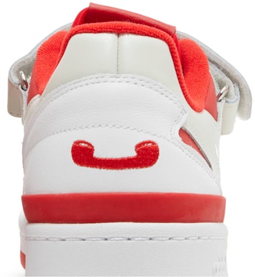 Trap Kitchen x adidas Forum Low 'Adilicious City Series' FZ6565 限量鞋款 Sizing Trap Kitchen x adidas Forum Low 'Adilicious City Series' FZ6565 限量鞋款