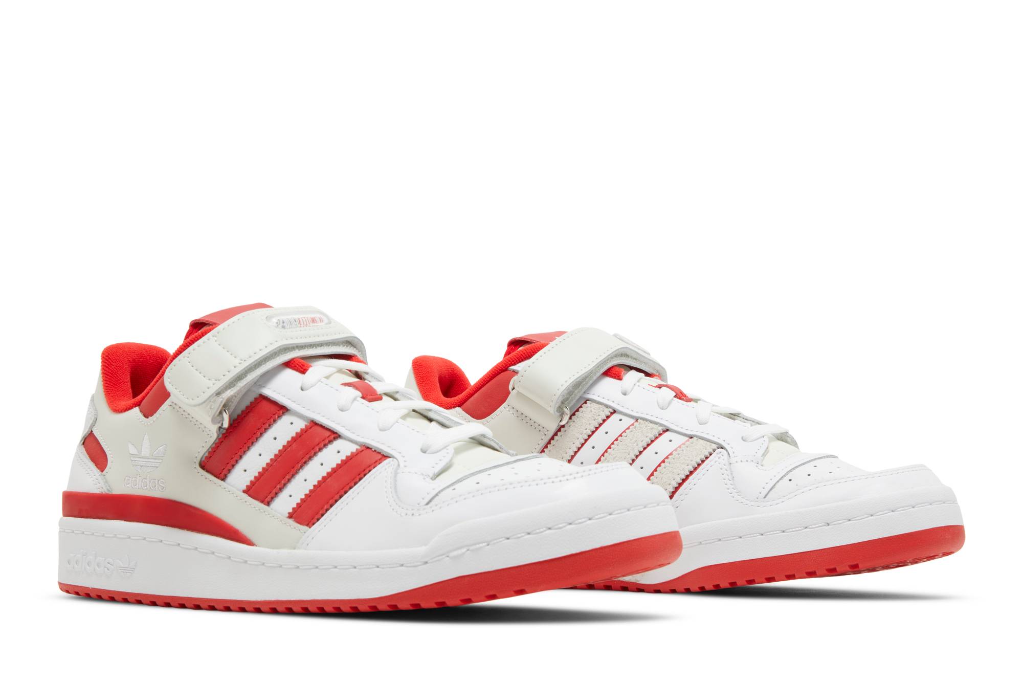 Cheap Trap Kitchen x adidas Forum Low 'Adilicious City Series' FZ6565 限量鞋款