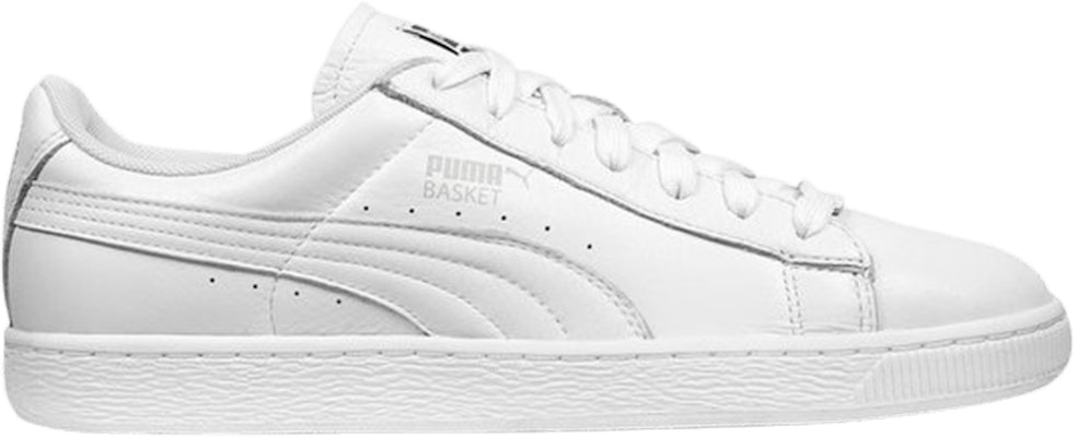 Trapstar x 彪马 Basket '白色' 361644-01 Buy Trapstar x 彪马 Basket '白色' 361644-01