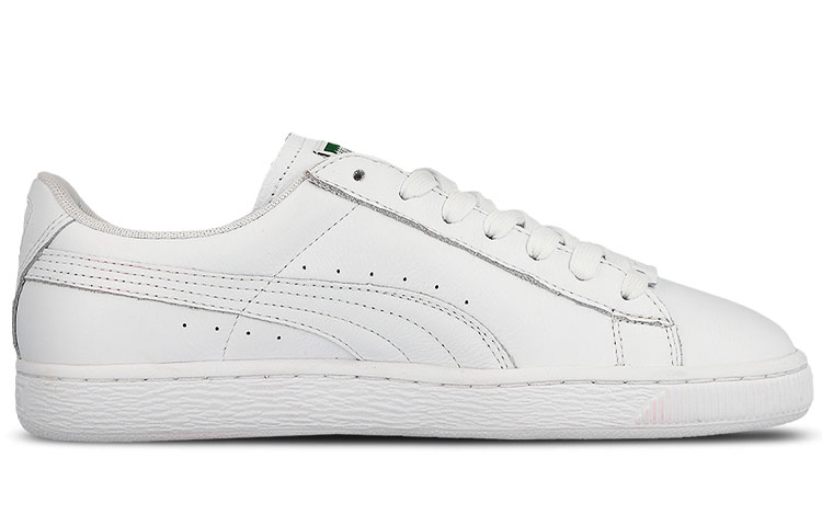 Order Trapstar x Puma Basket 'White' 361644-01
