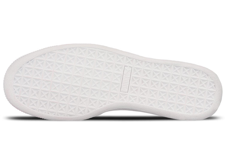 Purchase Trapstar x Puma Basket 'White' 361644-01