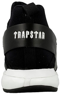 Trapstar x Puma Cell Bubble 'Hitam' 361501-01 Shop Trapstar x Puma Cell Bubble 'Hitam' 361501-01