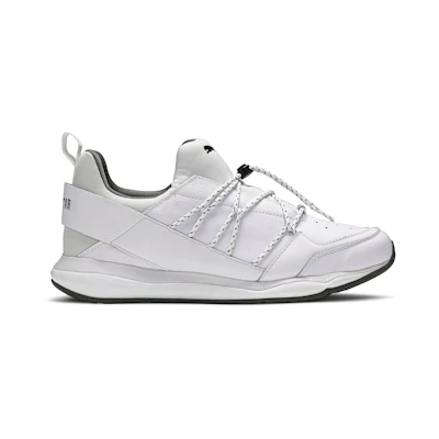 Trapstar Puma Cell Bubble 'White'