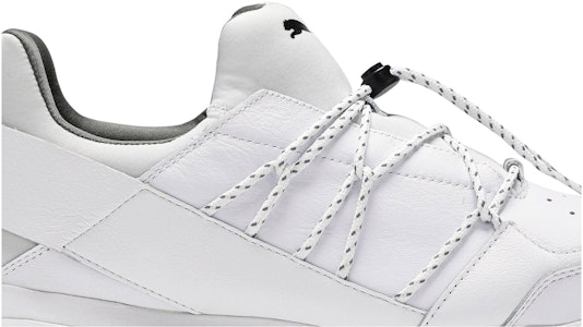 Trapstar x Puma Cell Bubble 'White' 364687-01 白色 Order Trapstar x Puma Cell Bubble 'White' 364687-01 白色