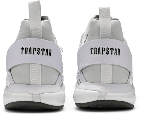 Trapstar x Puma Cell Bubble 'Putih' 364687-01 Details for Trapstar x Puma Cell Bubble 'Putih' 364687-01