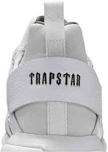 Trapstar x Puma Cell Bubble 'White' 364687-01 白色 Sizing Trapstar x Puma Cell Bubble 'White' 364687-01 白色