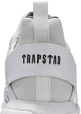 Trapstar x Puma Cell Bubble 'Putih' 364687-01 Sizing Trapstar x Puma Cell Bubble 'Putih' 364687-01