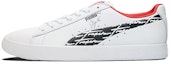Buy Trapstar x Puma Clyde 'Negro Blanco' 364712-02