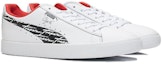 Lookbook Trapstar x Puma Clyde 'Negro Blanco' 364712-02
