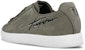 Trapstar x Puma Clyde Bold 'Olive' Hijau Zaitun. 362989-02