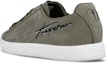 Lookbook Trapstar x Puma Clyde Bold 'Olive' Hijau Zaitun. 362989-02