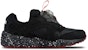 Trapstar x Puma Disc Blaze 'Hitam' 361651-01