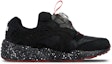 Order Trapstar x Puma Disc Blaze 'Hitam' 361651-01